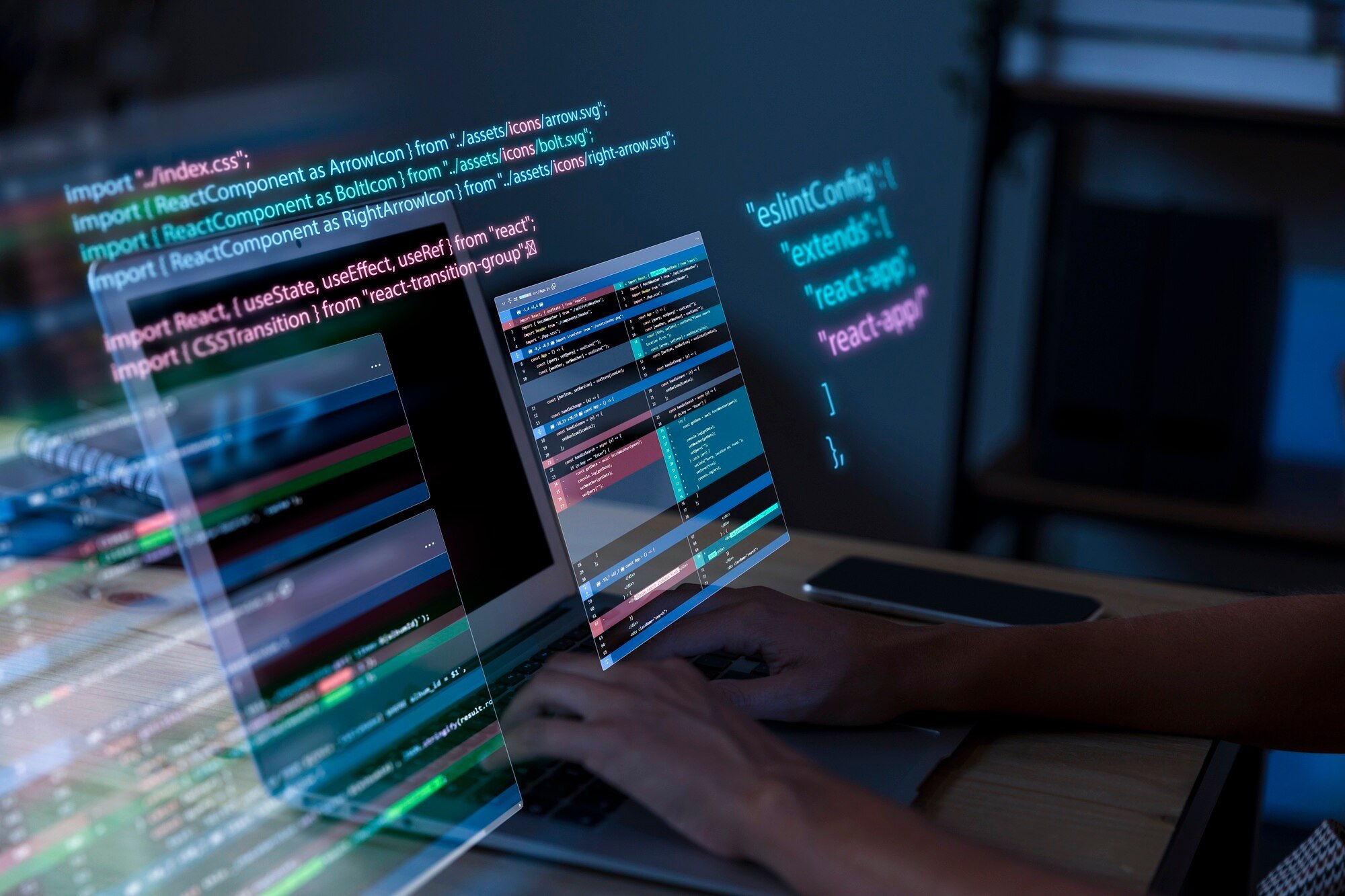 Expert AI & Machine Learning Solutions | Jay Analytix