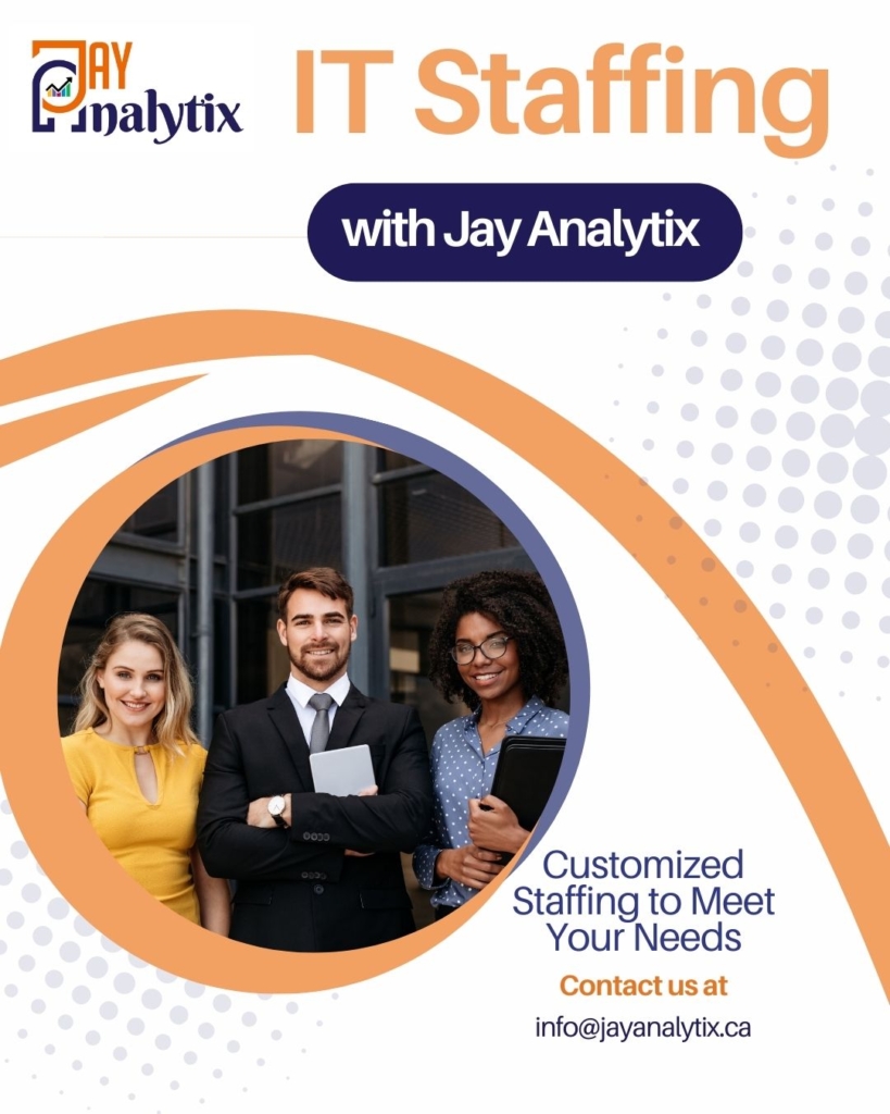 it staffing