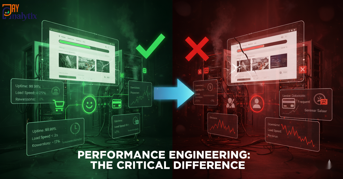 Performance Engineering Services