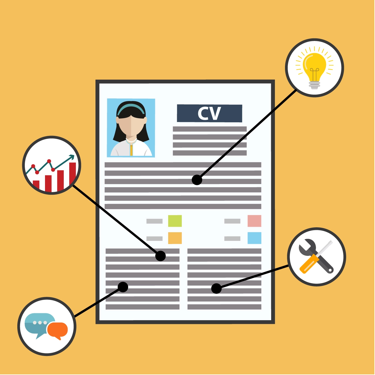 AI Built Resume
