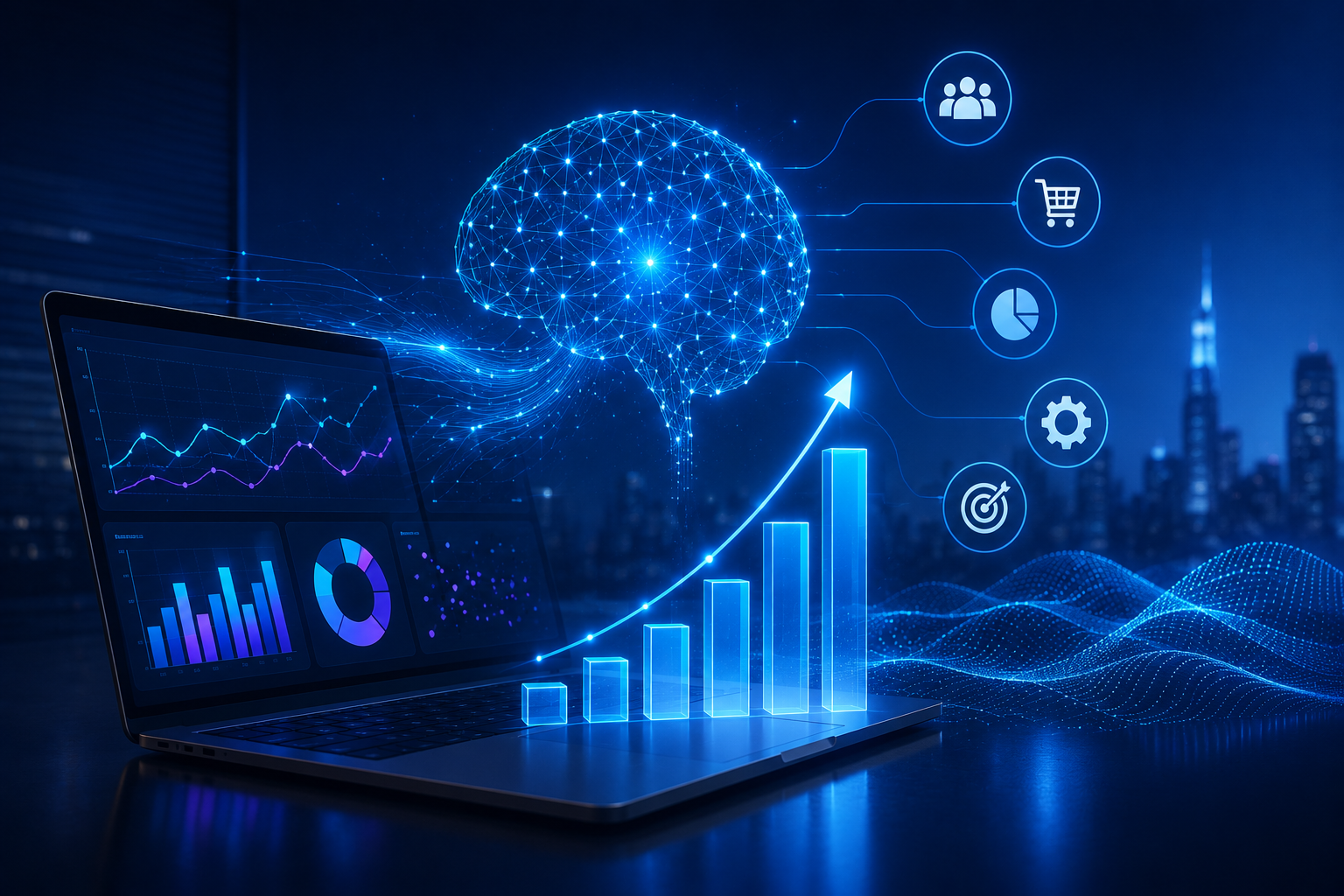 ai data analytics