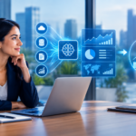 enterprise data ai roi